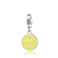 Charms donna ragazza linea