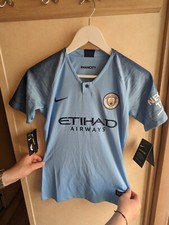 Maglietta calcio donna