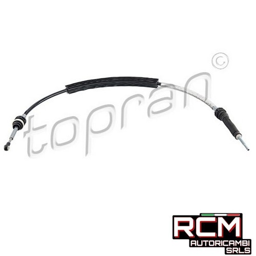 Cavo cambio audi seat - cavo, a1