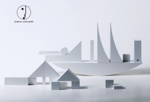 Naef bauhaus costruzione - naef,