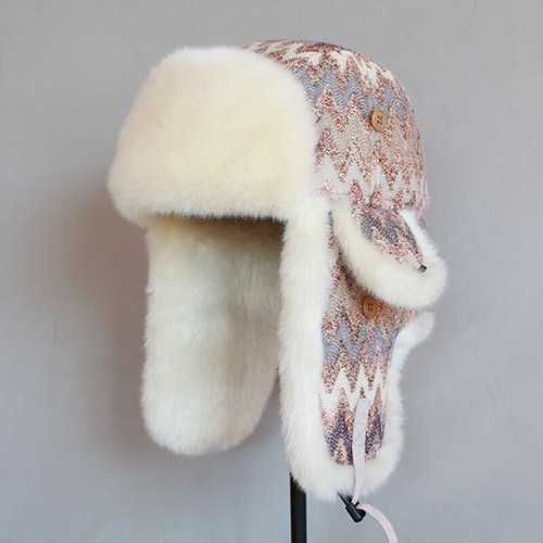 Donna berretto invernale sci - donna,