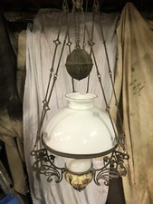 Lampadario Lucerna Epoca