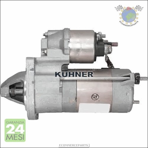 Motorino avviamento starter - motorino, d'avviamento
