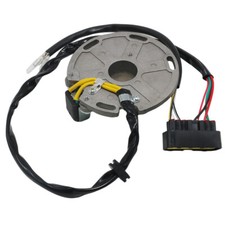 Bobina statore generatore