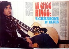 RINGO =  COUPURE DE PRESSE 2