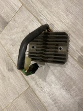 REGOLATORE DI TENSIONE Ducati Supersport SS 900 1998/2002