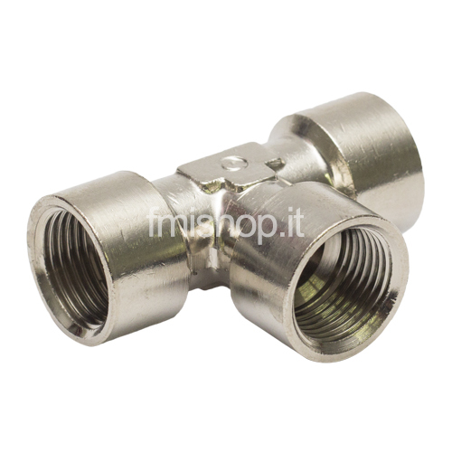Raccordo adattatore aria - adattatore,