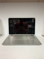 HP Envy m6-w103dx 15" computer portatile, Intel i5-6200U, senza RAM, senza HDD