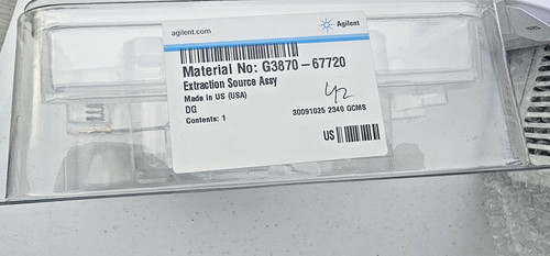 1pz nuovo agilent - 1pz,