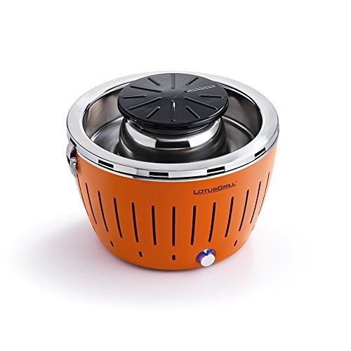 Lotusgrill accessorio per - lotusgrill,