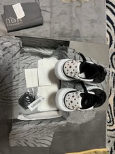 Scarpe Alexander McQueen