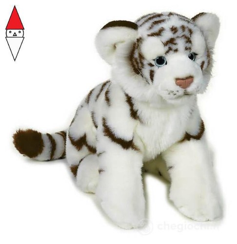 Peluche venturelli tigre - peluche,