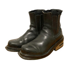 Stivali Dirk Bikkembergs tacco