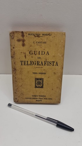 Manuale hoepli guida del - hoepli,