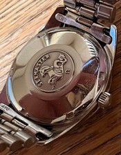 Orologio Omega Seamaster