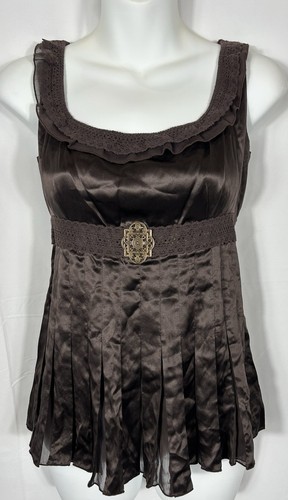 Top babydoll vintage antonio - babydoll,