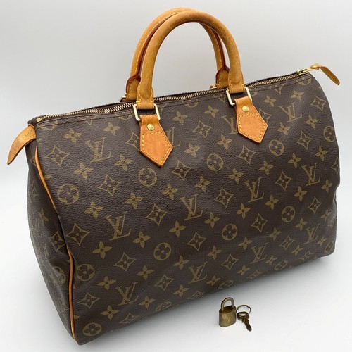 Auth louis vuitton - auth, monogram