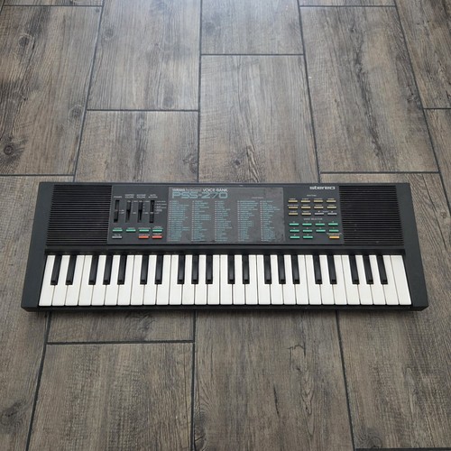 Yamaha pss 270 portasound - yamaha,