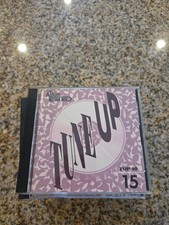 The album network tune - cd, up