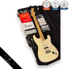 Fender USA Stratocaster