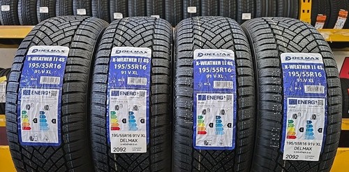 Pneumatici gomme nuove - pneumatici,