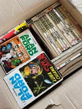 Collezzione Alan Ford (Prima