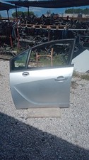 Portiera sportello anteriore sinistra Opel Meriva 2010 Completo con I panelli