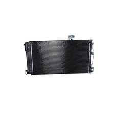 Condensatore Aria Condizionata