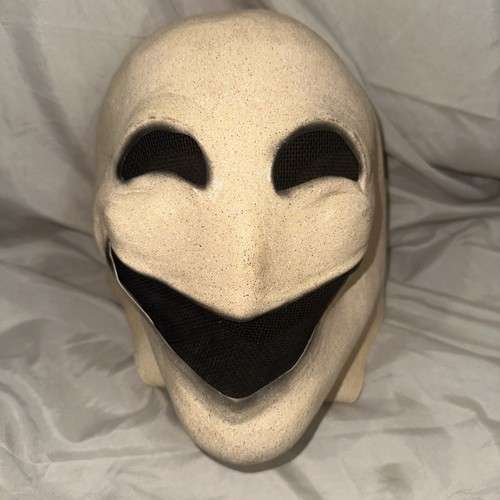 Maschera completa spirito - maschera,
