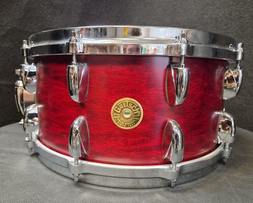 Gretsch rullante usa - gretsch,