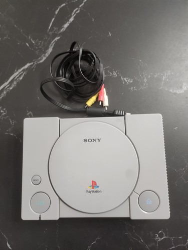 Console sony playstation ps1 - playstation, 1