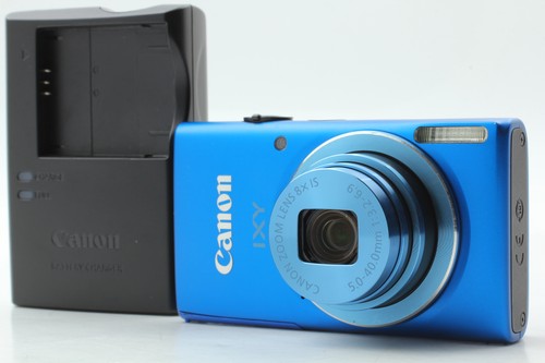 Ottime condizioni canon ixy - [ottime,