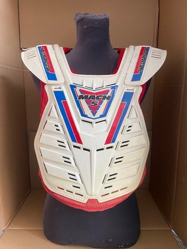 Stilmotor body armour - stilmotor,