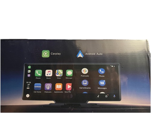 Nuovo android auto - android,