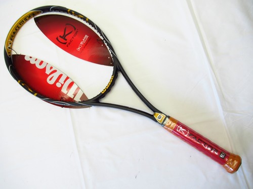 Nos racchetta da tennis - *nos*,
