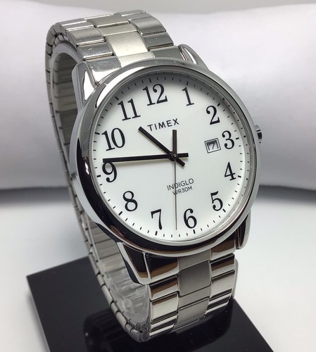 Orologio uomo timex indiglo - orologio,