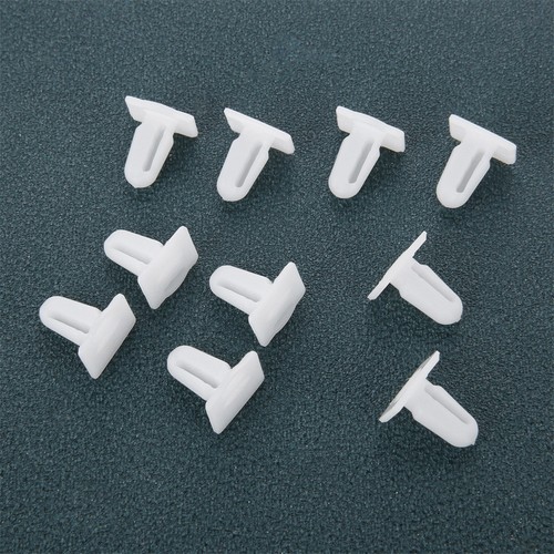 10pz clip striscia - clip,