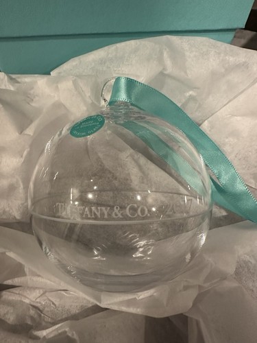 Tiffany 2017 sfera di - co,