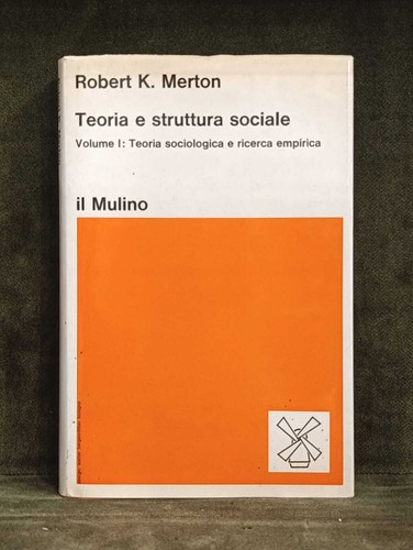 Teoria struttura sociale - teoria,