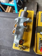 CILINDRO MAESTRO DEL FRENO RHIAG NT5454 PER FORD ESCORT ORION OE 613892 BENDIX 