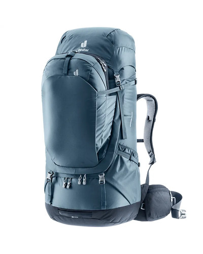Deuter voyager 10 - voyager, 65+10