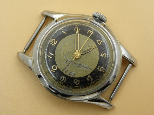 Orologio militare vintage - , doxa