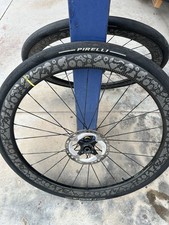 Mavic Cosmic 45SL Disc Limited Edition