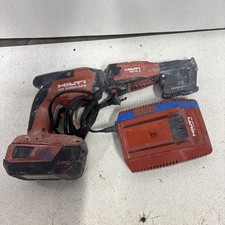 Strumento Hilti SD 5000-A22