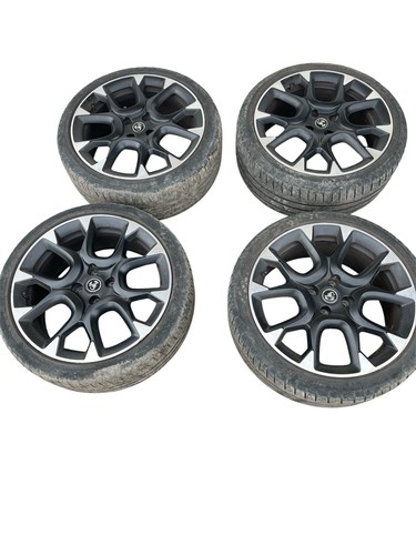 Set cerchi lega - cerchi,