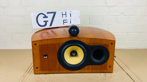 Bowers wilkins altoparlante - bowers,