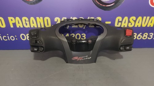 Carena contachilometri piaggio - contachilometri,