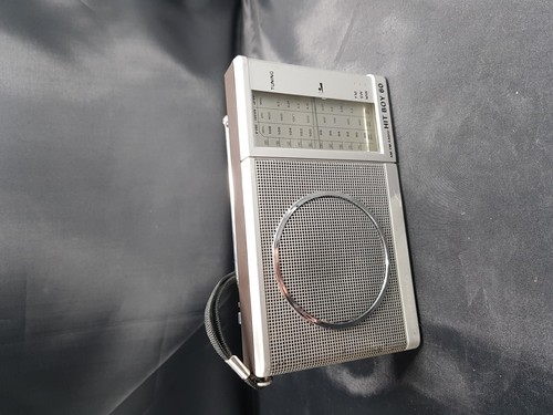 Vintage grundig hit boy - grundig,