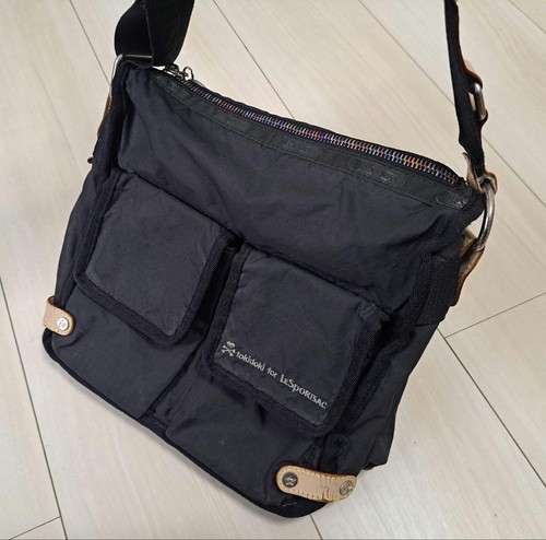 Borsa tracolla lesportsac - tracolla,