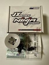 NINJA JX21-B06 SILVER HEAD 1/8